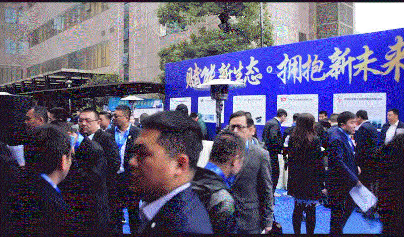 “賦能新生態(tài) 擁抱新未來” —第四屆中膳國(guó)際團(tuán)餐產(chǎn)業(yè)聯(lián)盟盛典圓滿落幕！